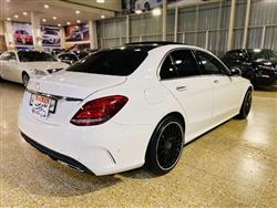 مێرسێدس بێنز C-Class
